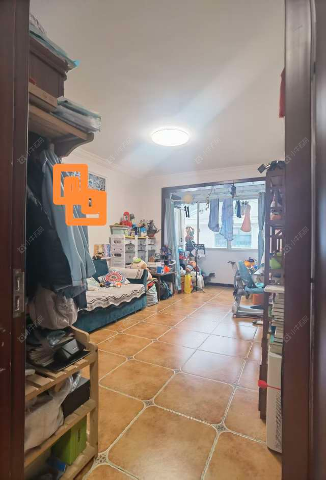 上海南华小区在售二手房源小区图_小牛看房