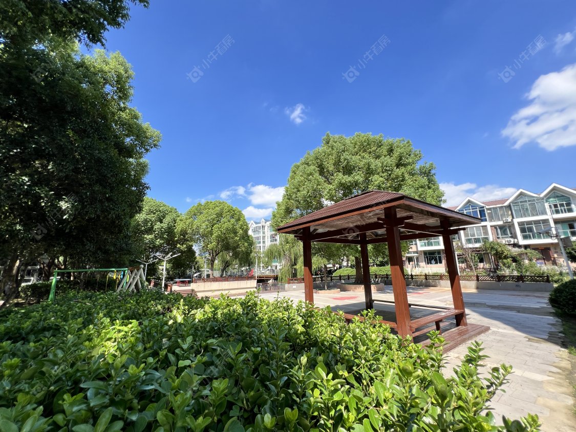 上海现代华庭一期在售二手房源室内图_小牛看房