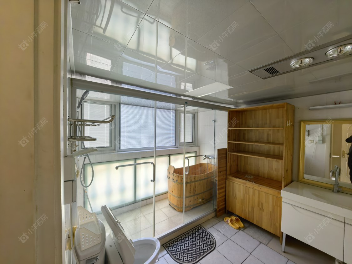 上海西郊名邸858弄在售二手房源小区图_小牛看房