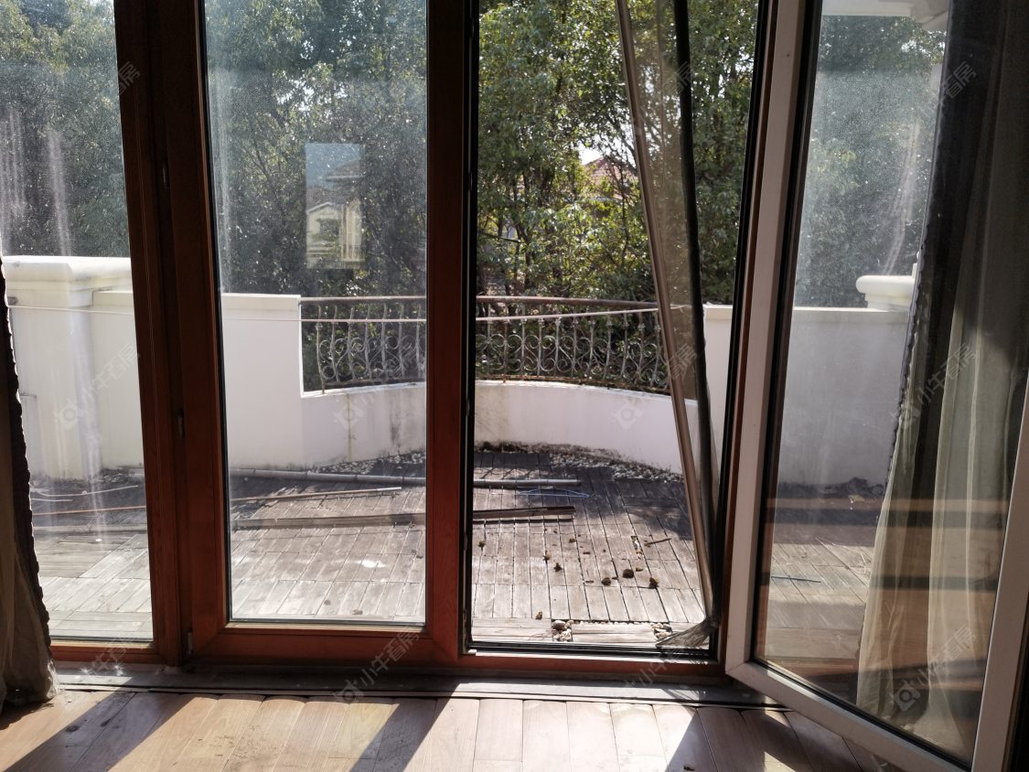 上海绿洲千岛花园在租房源小区图_小牛看房