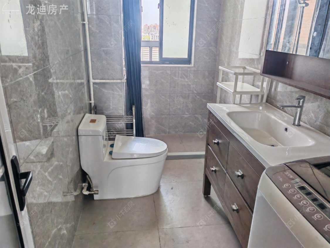 上海永达城市公寓在租房源小区图_小牛看房