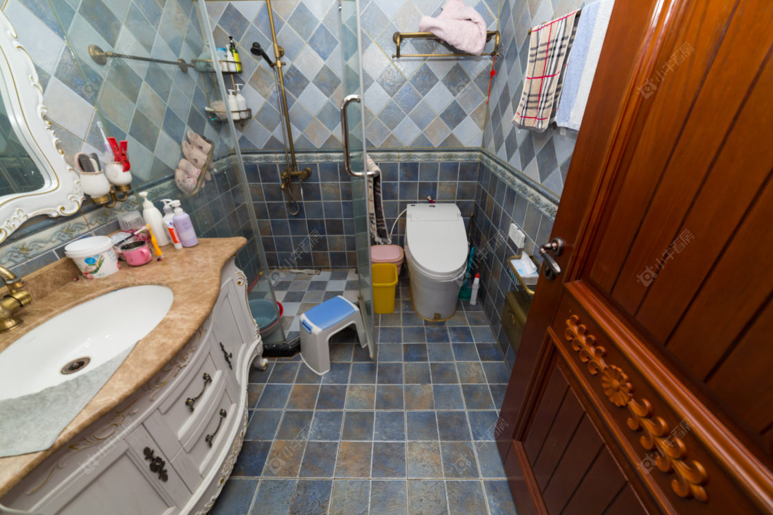 上海生茂养园在售二手房源小区图_小牛看房