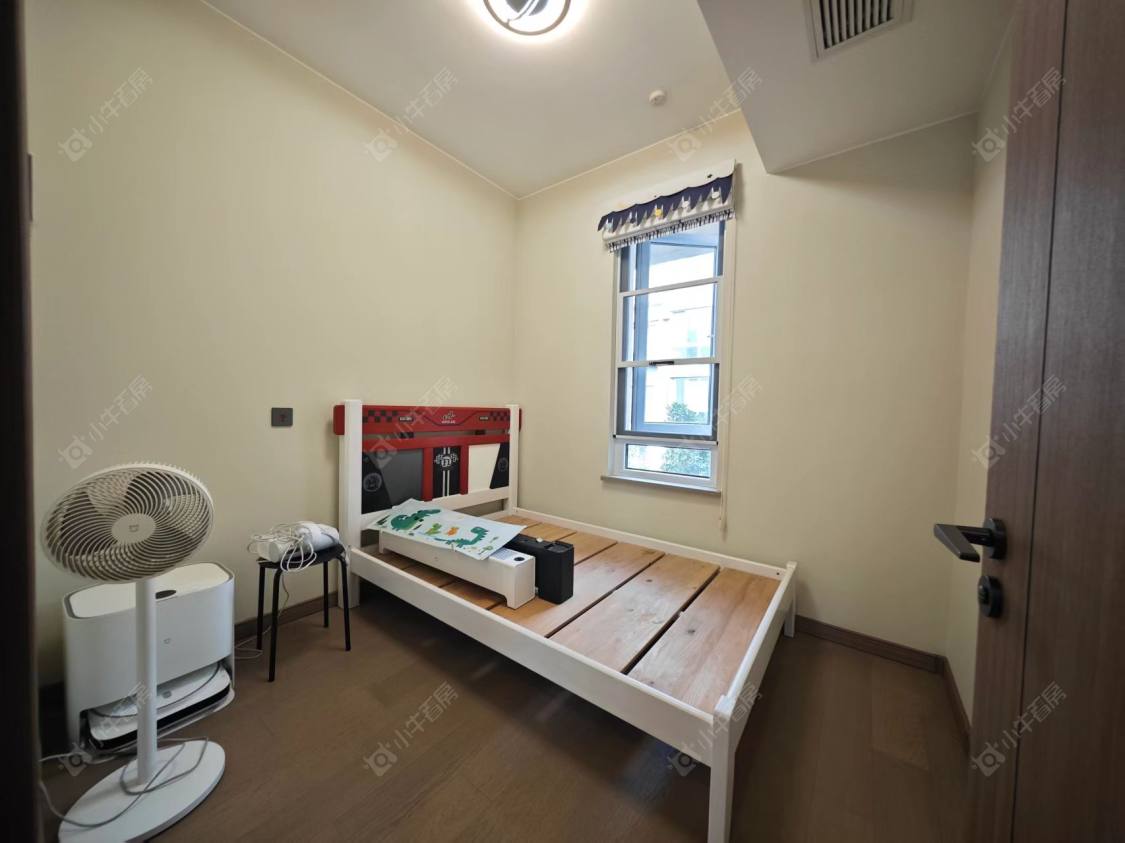 上海万科启宸在售二手房源小区图_小牛看房