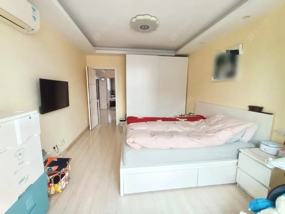 上海共富一村在售二手房源小区图_小牛看房