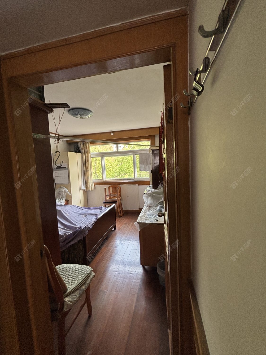 上海莘南花苑一村在售二手房源小区图_小牛看房