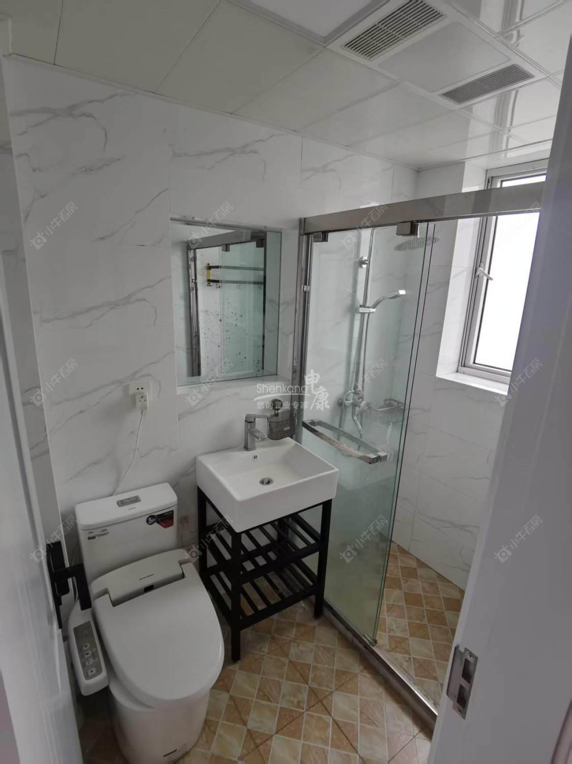 上海天池二村在售二手房源小区图_小牛看房