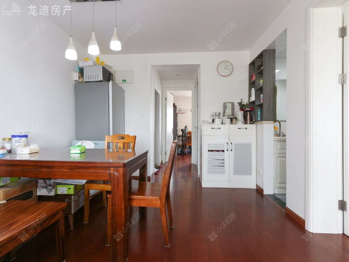 上海妙栏小区在售二手房源小区图_小牛看房