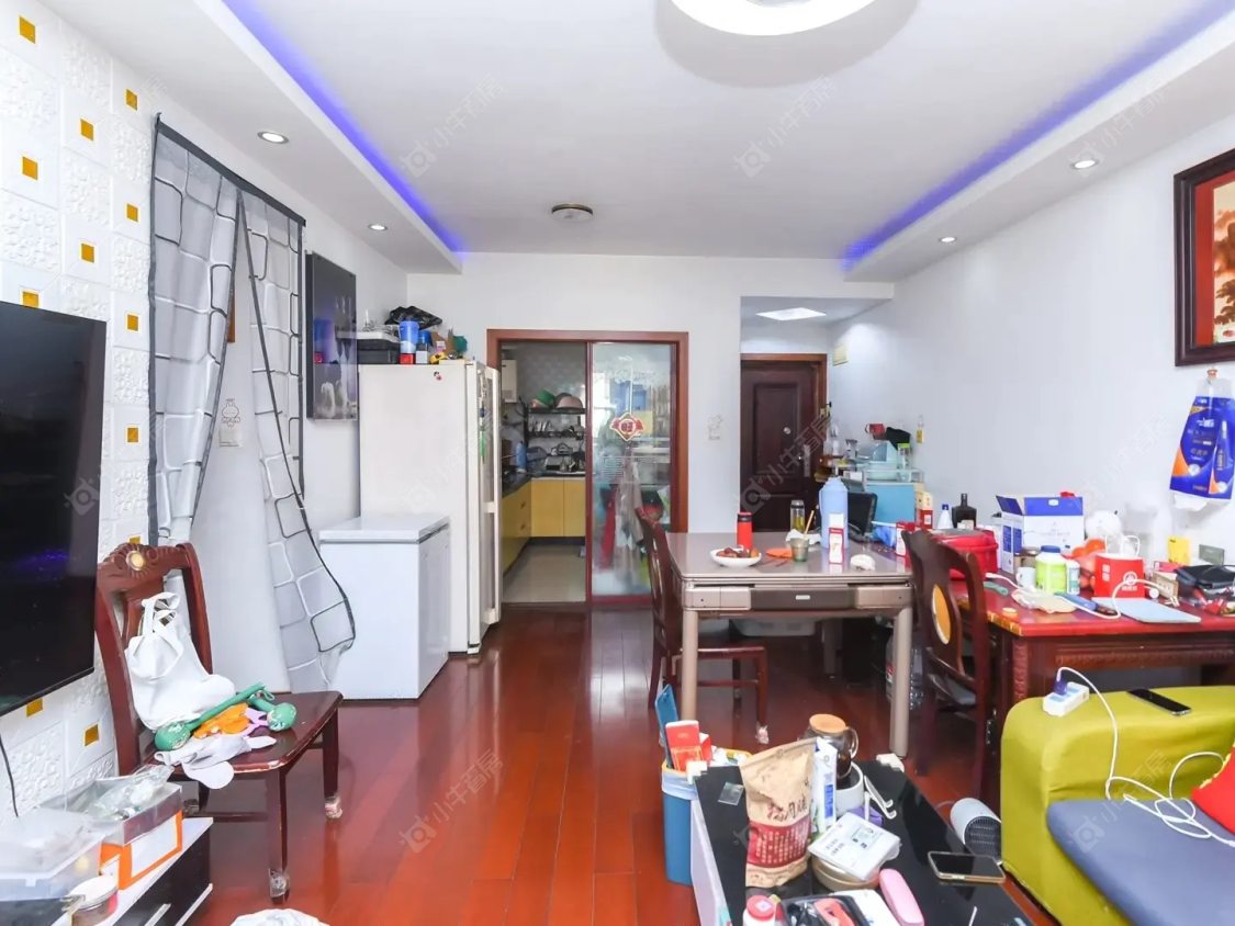 上海菊泉新城古北陆翔苑在售二手房源_小牛看房