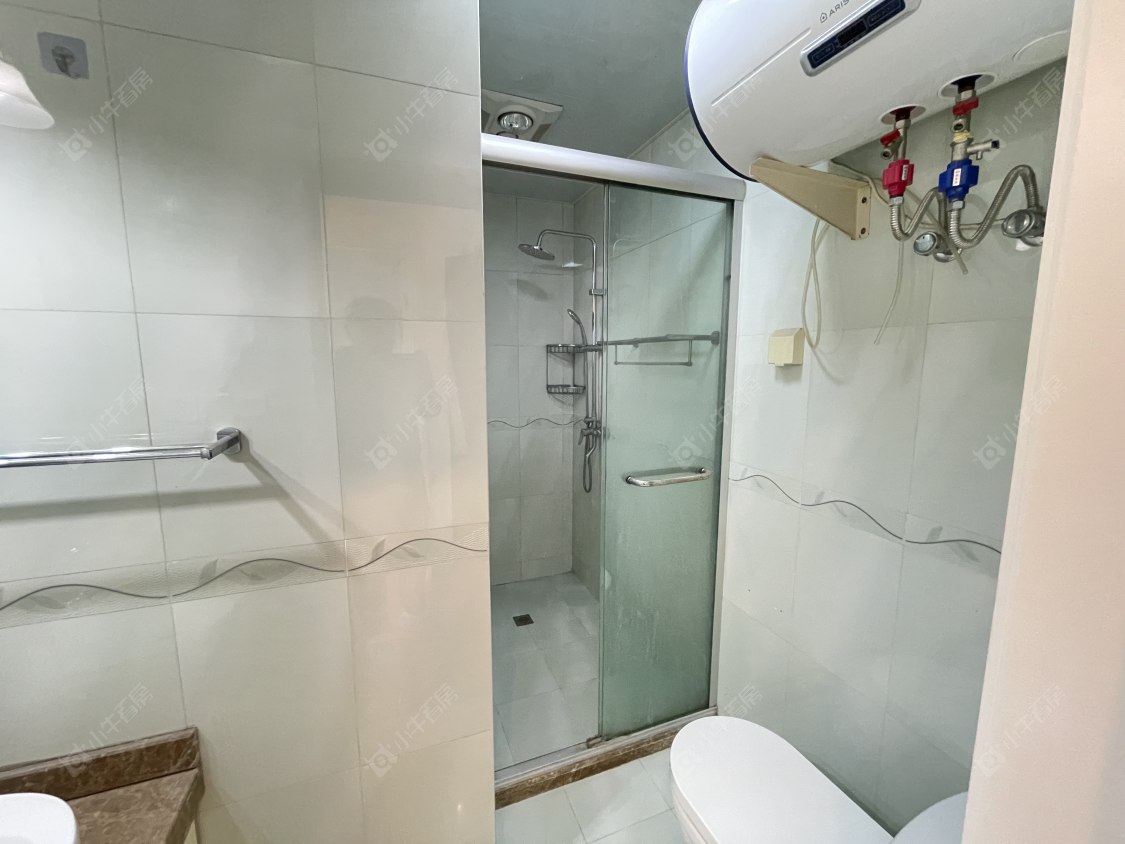 上海康桥水都第三街区在售二手房源小区图_小牛看房