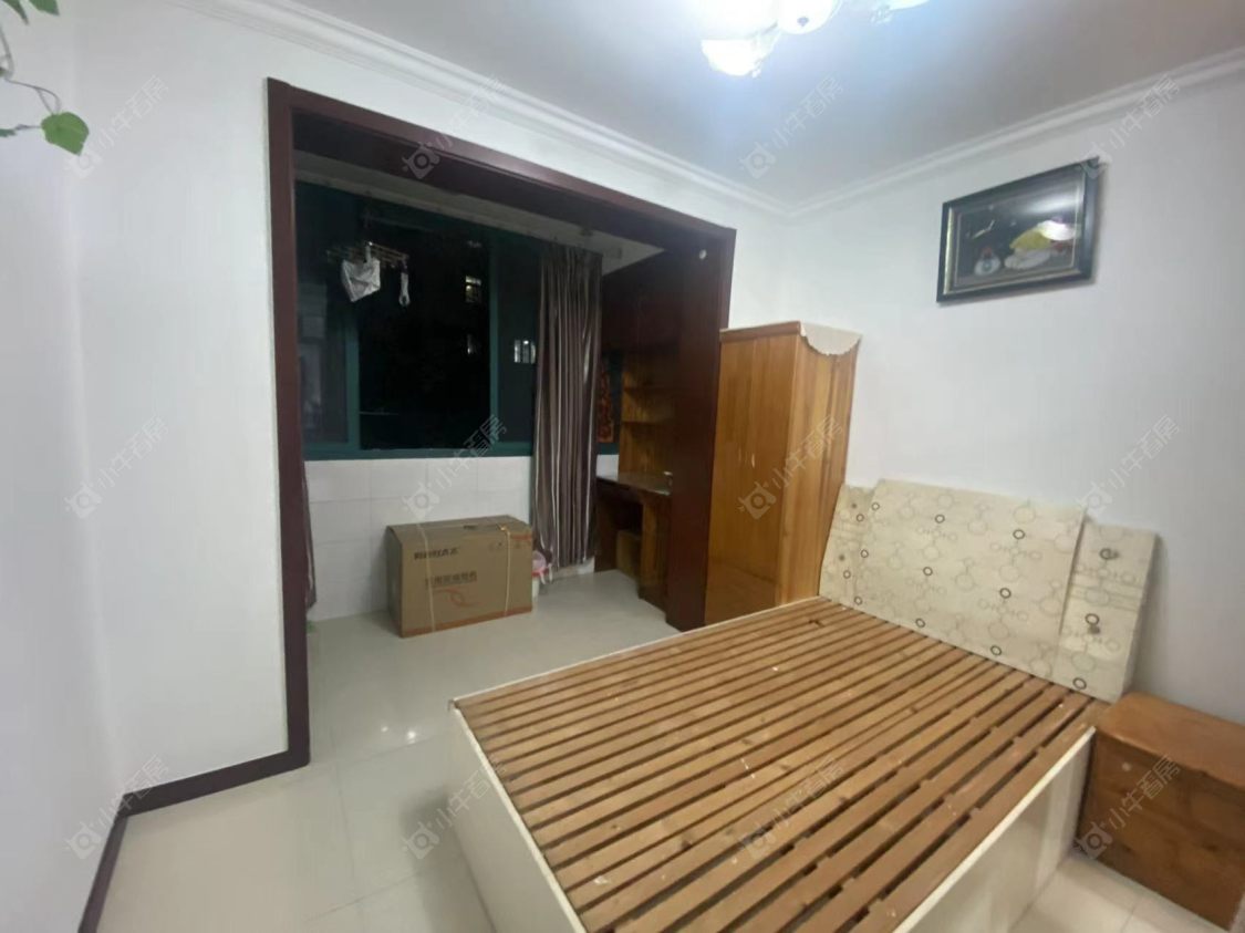 上海昌五小区在租房源小区图_小牛看房