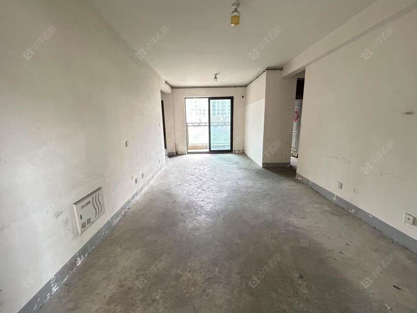 上海绿地海域笙晖在售二手房源小区图_小牛看房