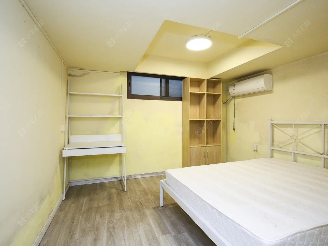 上海中凯城市之光(新江湾)在售二手房源小区图_小牛看房