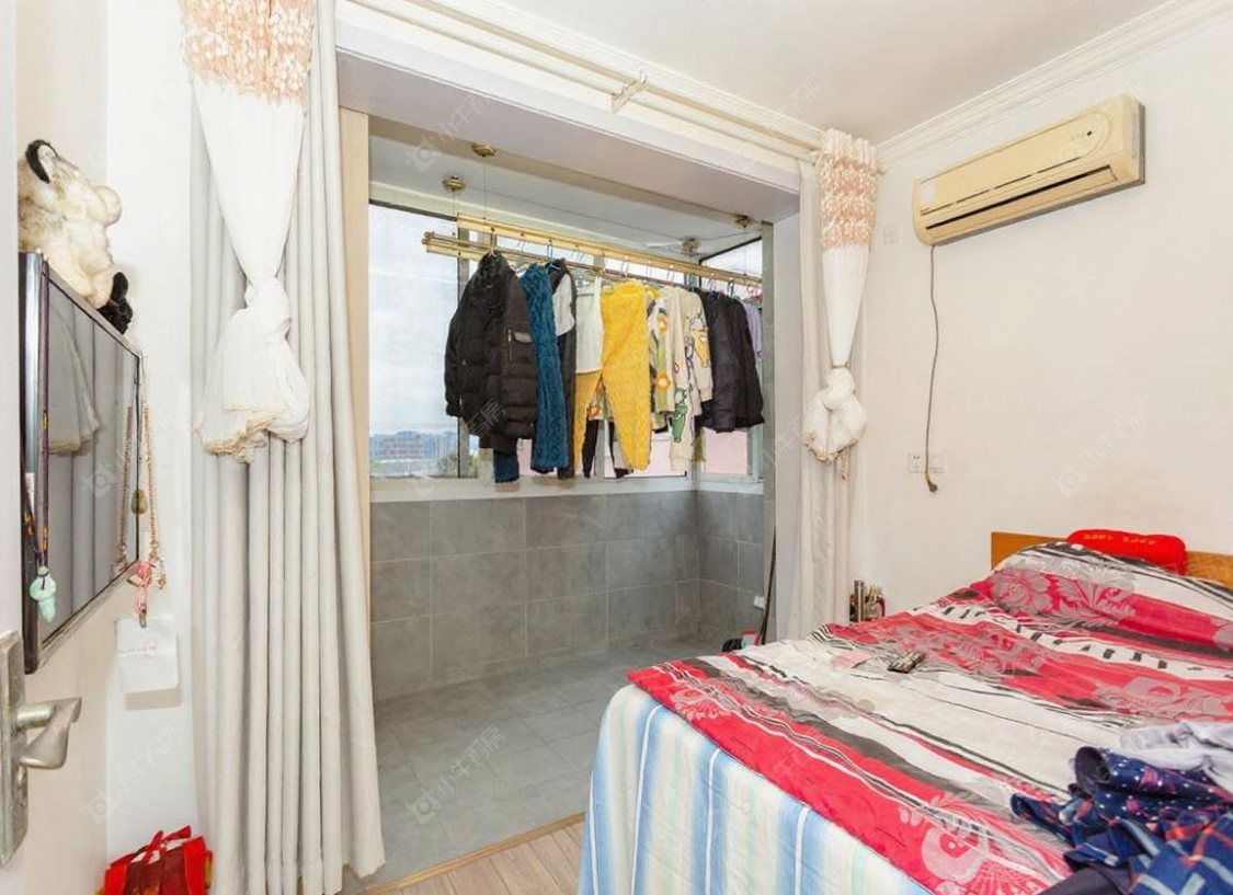 上海凌桥一村在售二手房源小区图_小牛看房