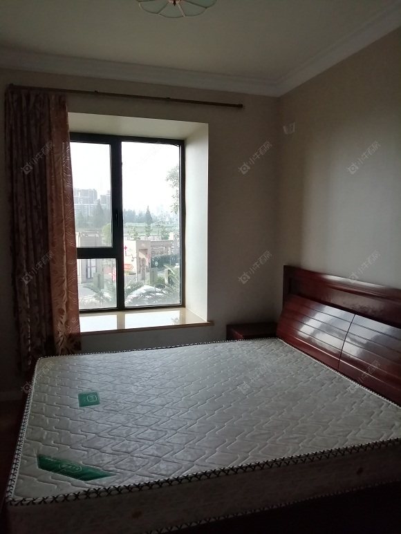 上海远洋香奈在租房源小区图_小牛看房