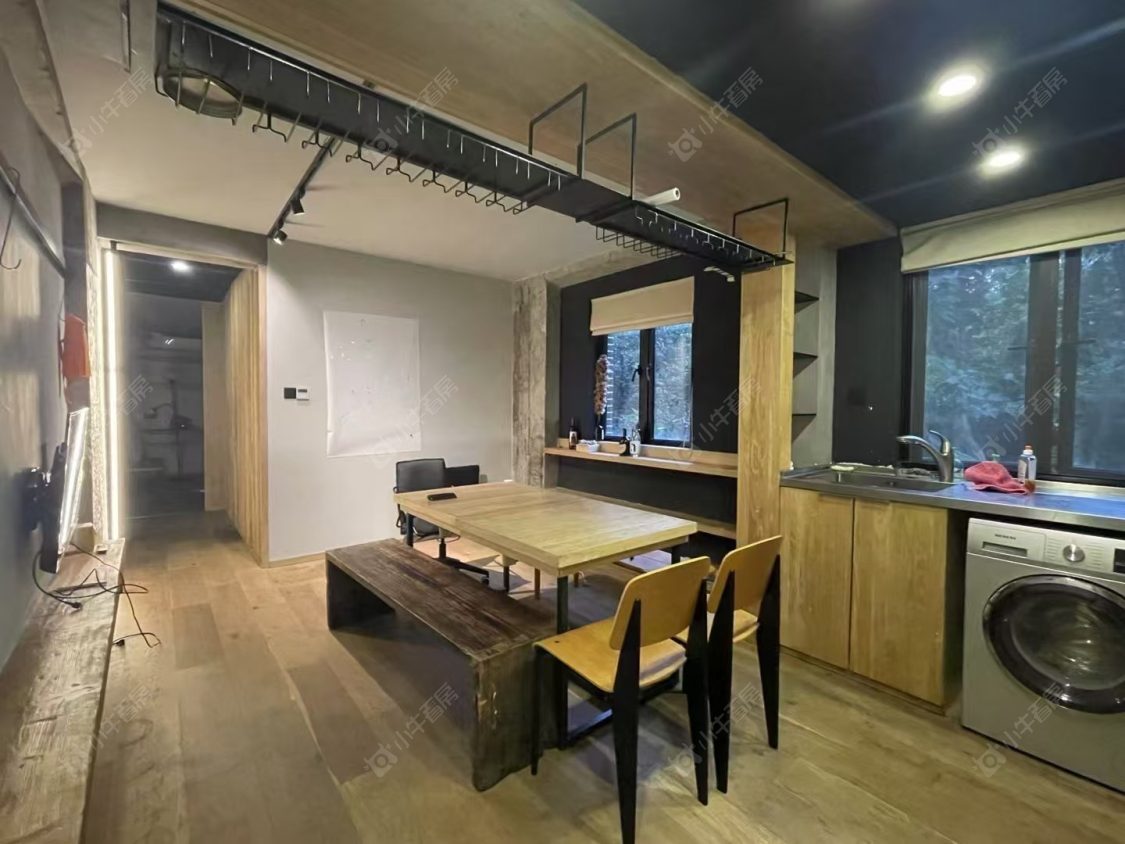 上海康平大楼在售二手房源小区图_小牛看房