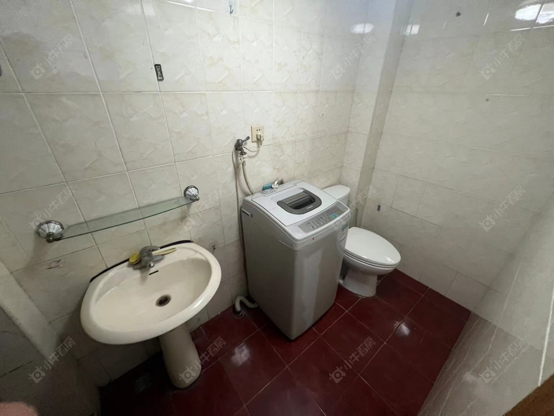 上海六里二村在租房源小区图_小牛看房