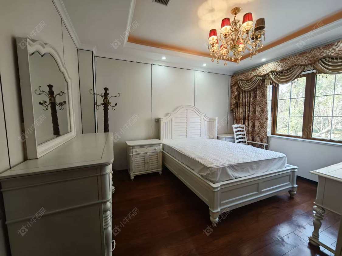 上海绿洲千岛花园在租房源小区图_小牛看房