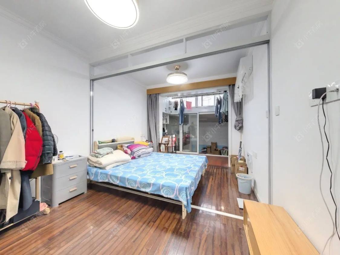 上海国年路65弄在售二手房源小区图_小牛看房