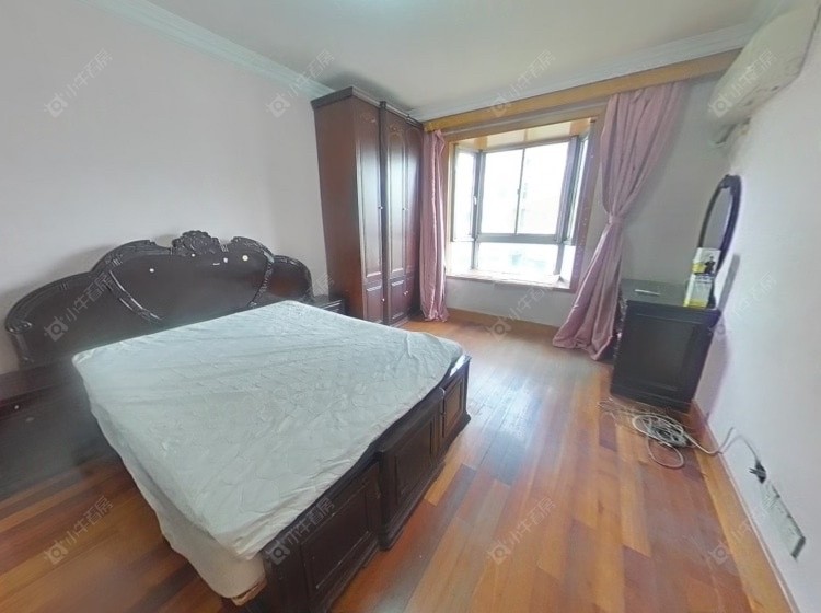 上海上南花苑三期在租房源小区图_小牛看房