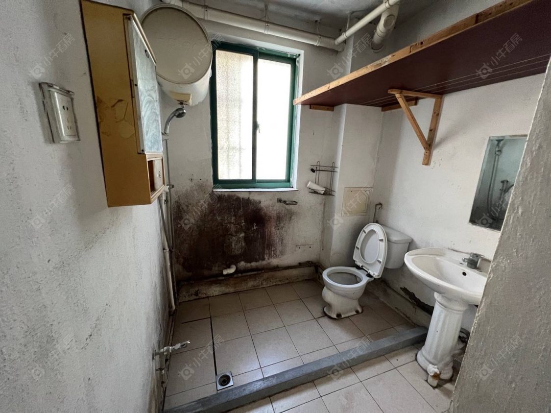 上海双秀西园B区在售二手房源小区图_小牛看房