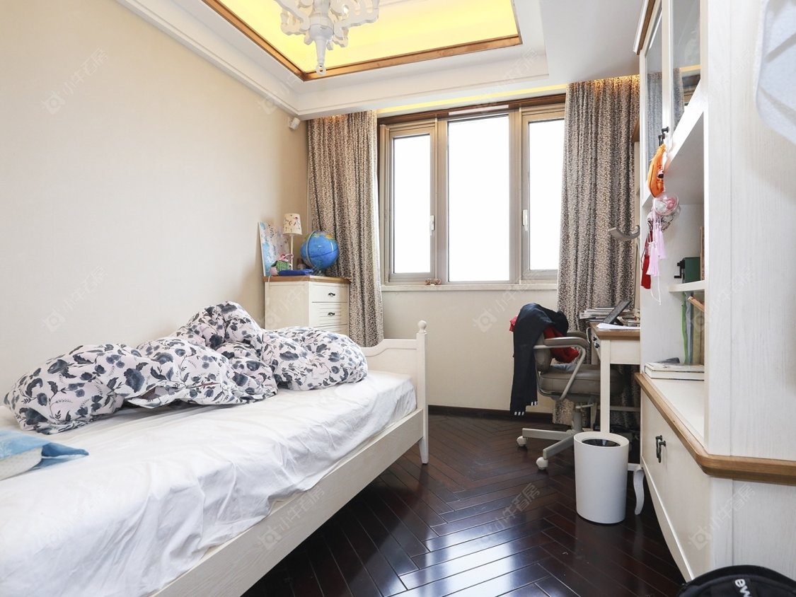 上海建发江湾萃在售二手房源小区图_小牛看房