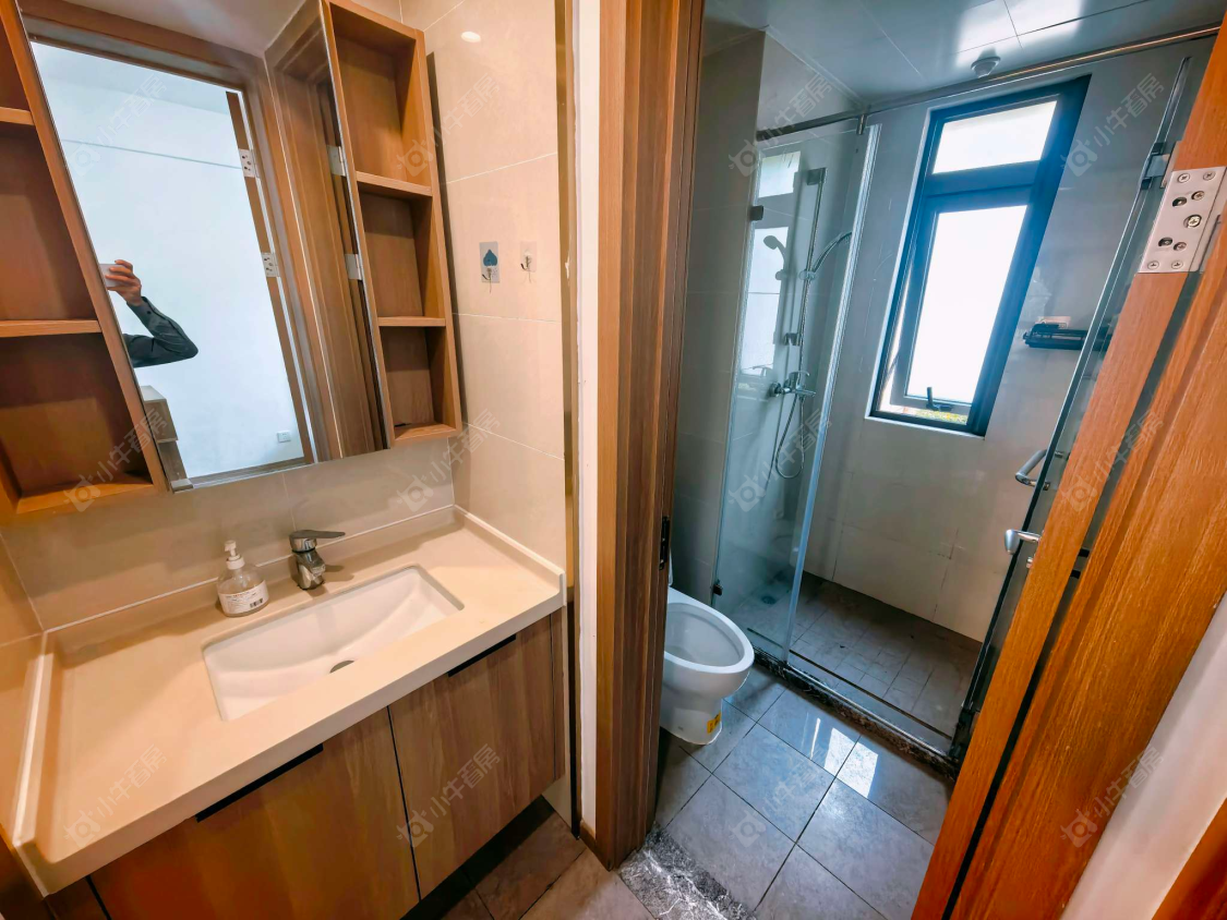 上海大华公园荟在租房源小区图_小牛看房