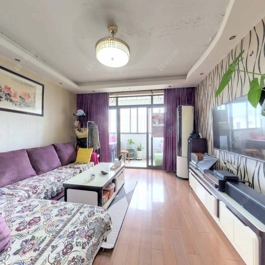 上海菊泉新城古北陆翔苑在售二手房源小区图_小牛看房