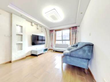 上海馨佳园九街坊2室2厅1卫在售二手房房源图片