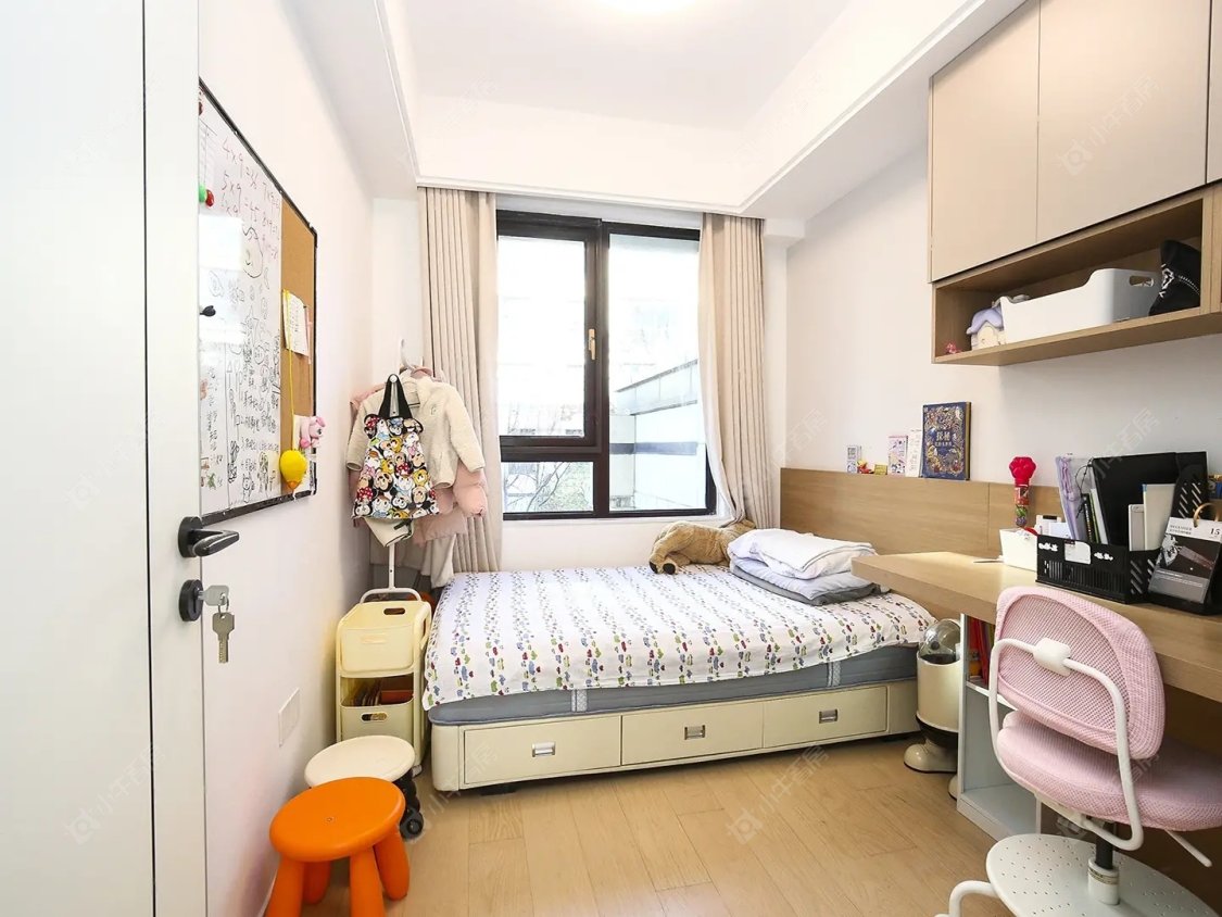 上海信达泰禾上海院子在售二手房源小区图_小牛看房