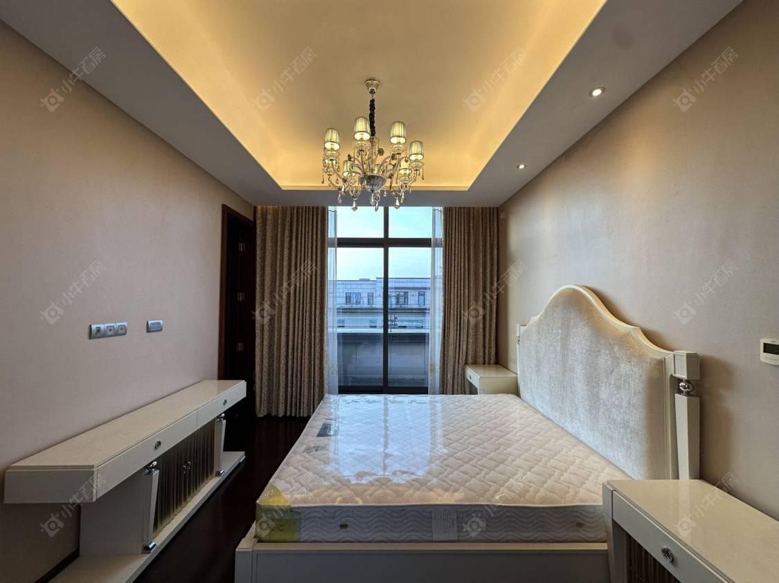 上海金地天御在售二手房源小区图_小牛看房