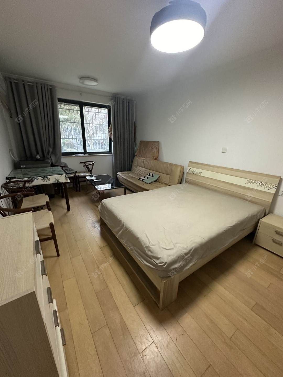 上海孙桥公寓在租房源小区图_小牛看房