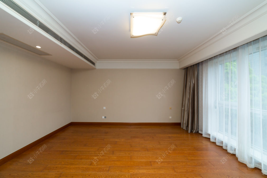 上海财富海景花园在租房源小区图_小牛看房