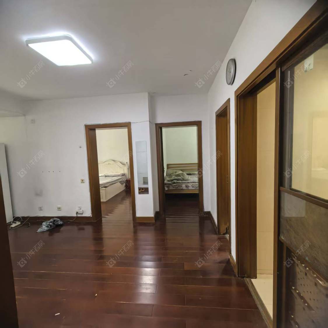 上海博安苑在售二手房源小区图_小牛看房