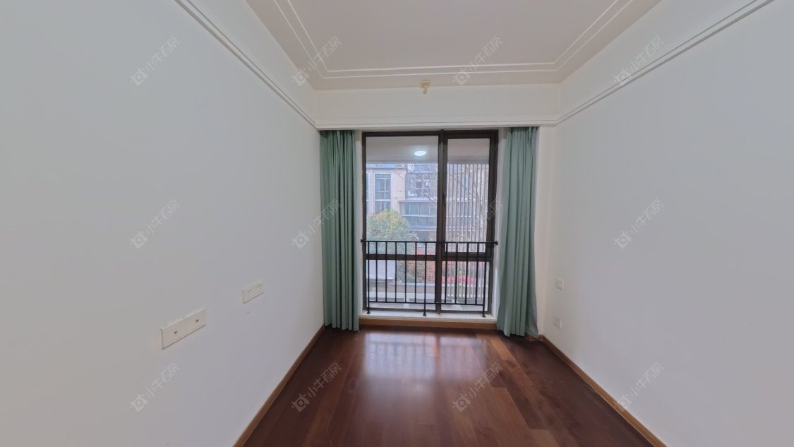 上海绿地朱家角1号111弄在售二手房源室内图_小牛看房