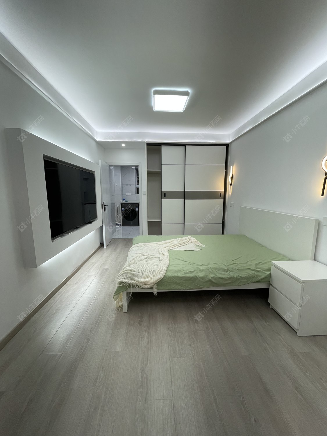 上海友谊小区在租房源小区图_小牛看房