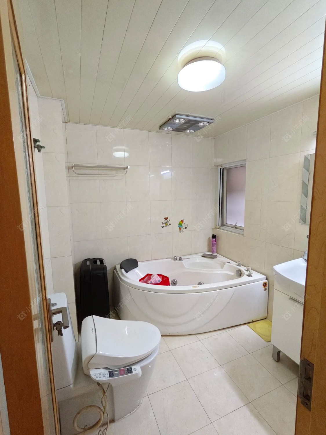 上海万科四季花城1169弄在售二手房源小区图_小牛看房