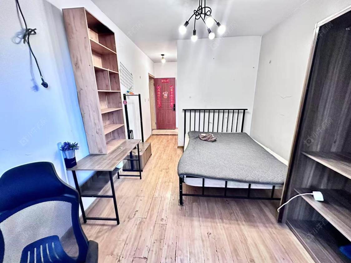 上海保利叶上海三期在售二手房源小区图_小牛看房