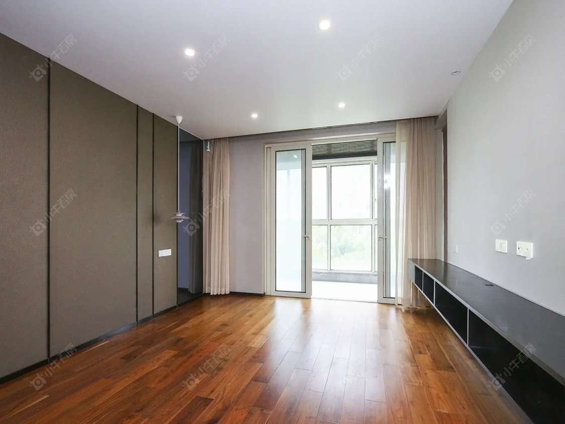 上海加州水郡在售二手房源小区图_小牛看房