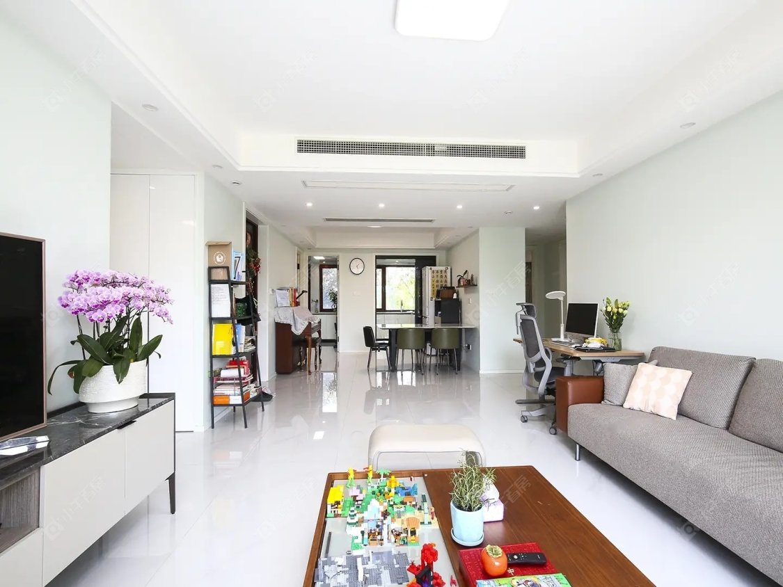 上海祥生御江湾公寓在售二手房源小区图_小牛看房