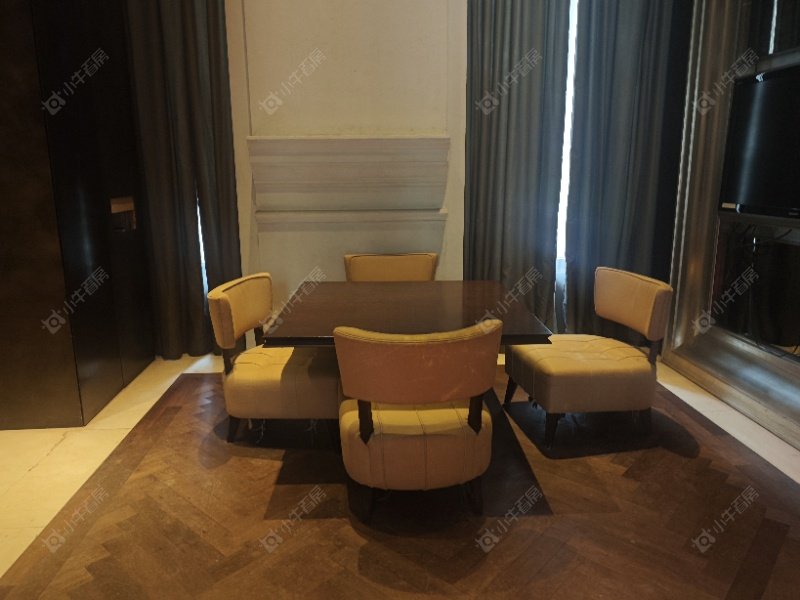 上海品尊国际公寓在售二手房源小区图_小牛看房