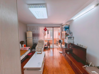 上海万科四季花城1169弄在售二手房_小牛看房