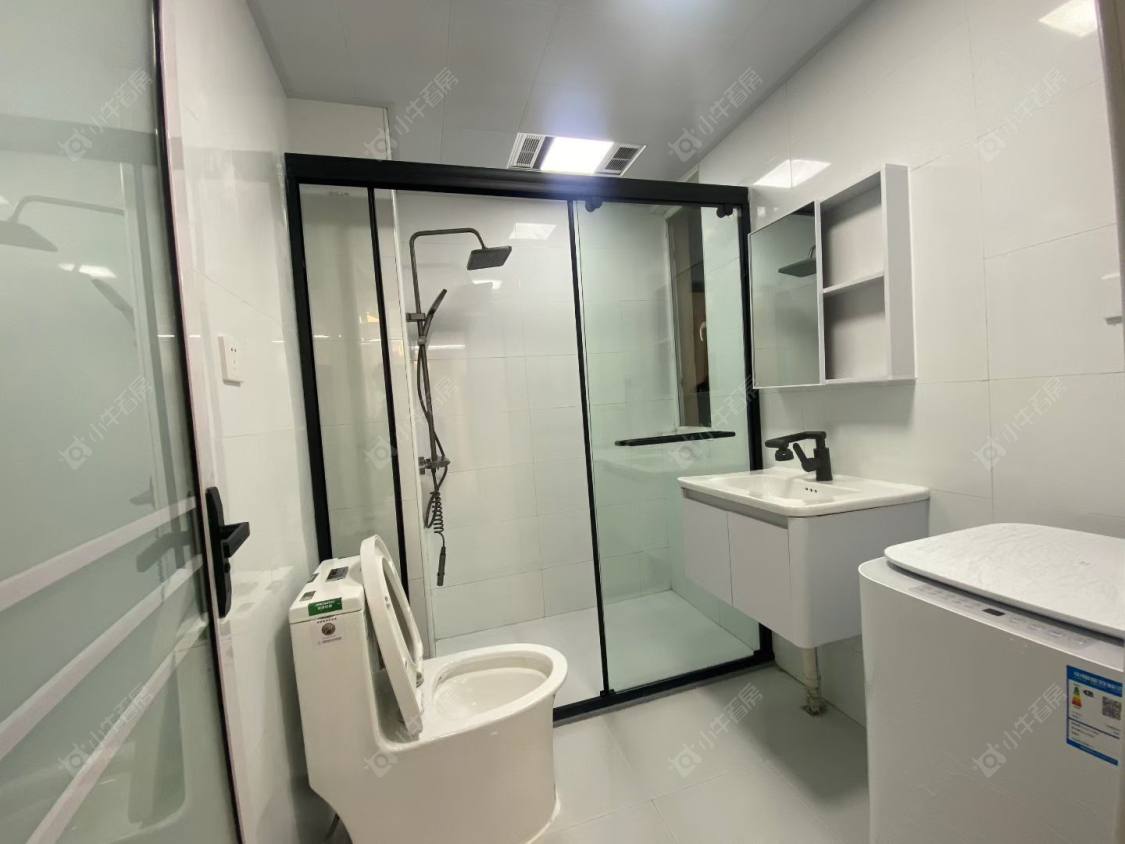 上海聚缘北庭在租房源小区图_小牛看房