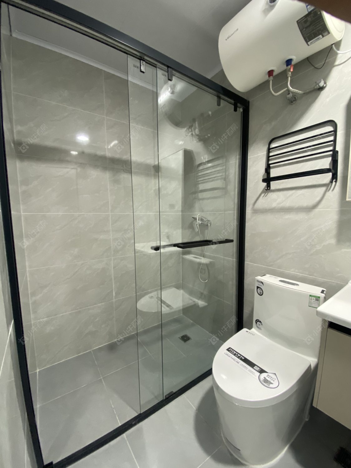 上海北闵路799弄在租房源小区图_小牛看房