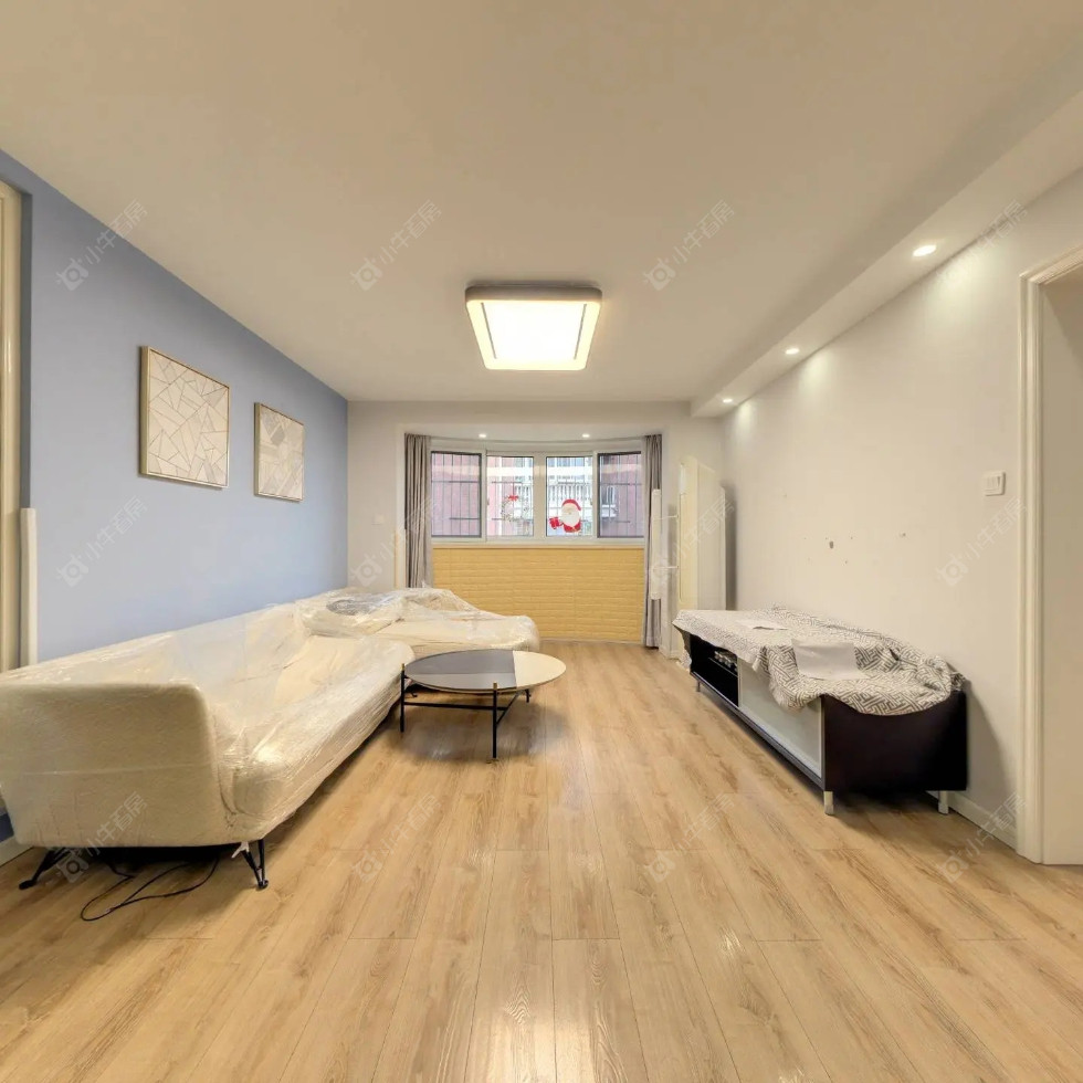 上海宁泉新苑在售二手房源小区图_小牛看房