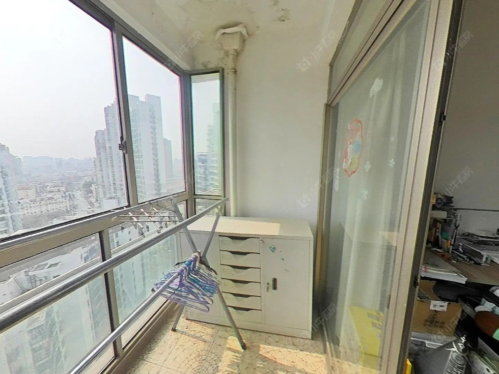 上海中关村公寓在售二手房源_小牛看房