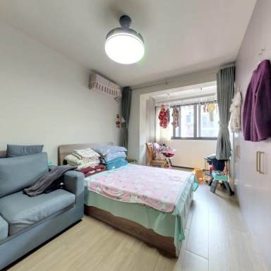 上海菊泉新城古北陆翔苑在售二手房_小牛看房