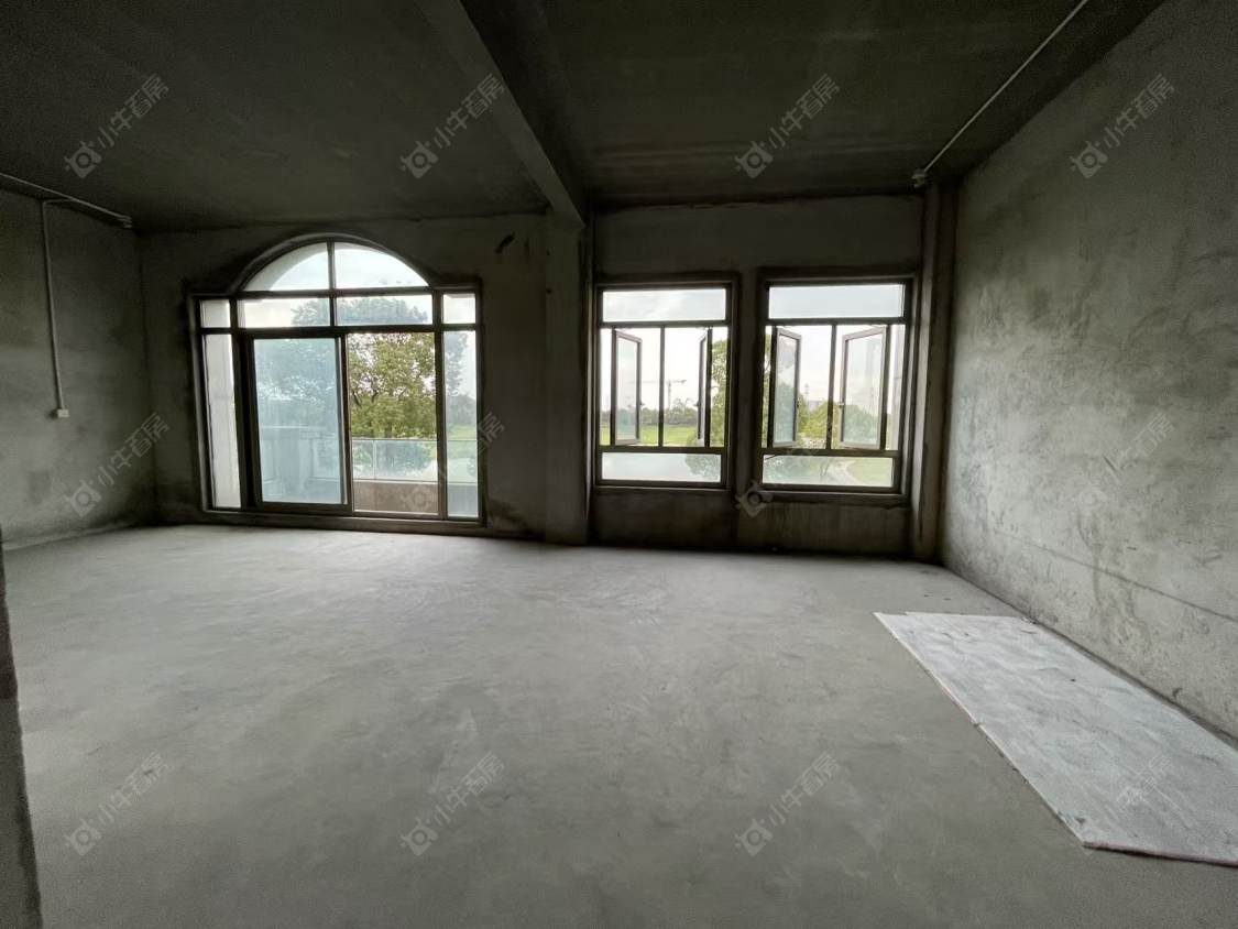 上海上置名人天地在售二手房源小区图_小牛看房