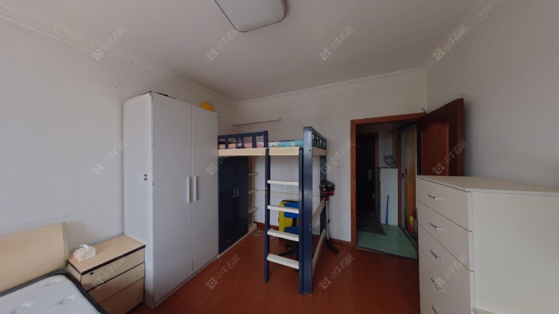 上海学前一村在售二手房源小区图_小牛看房