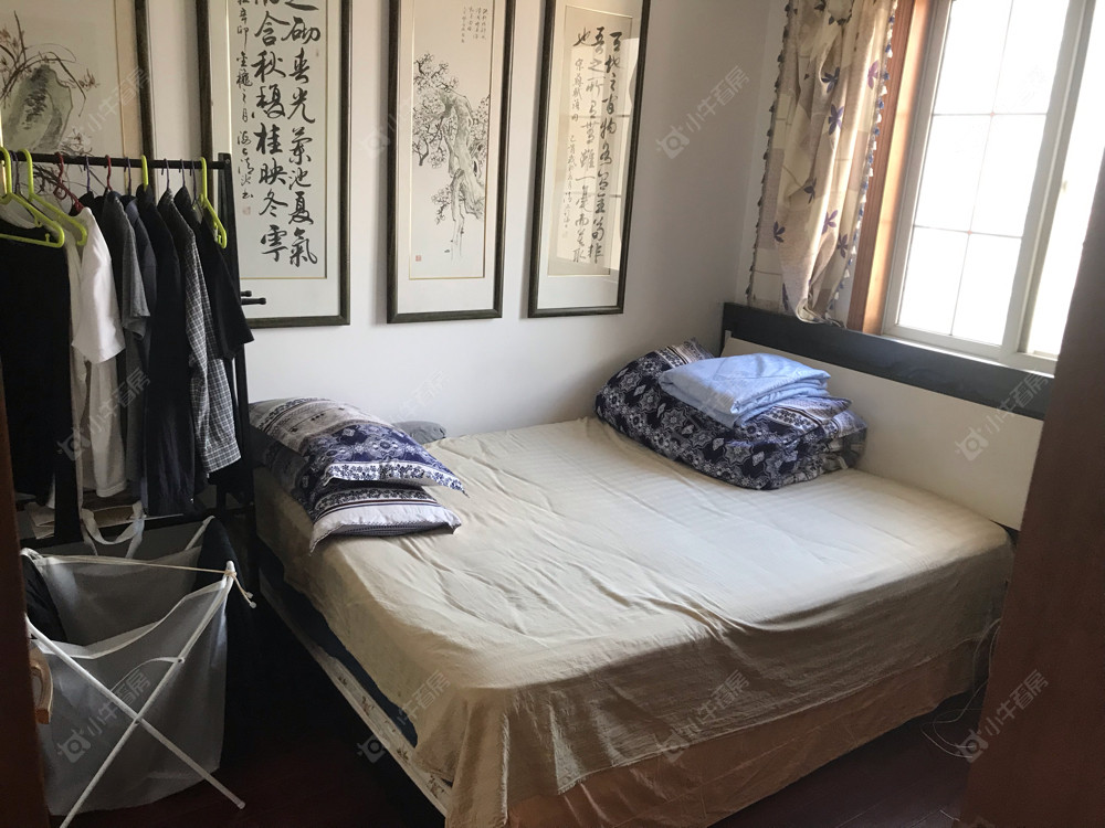 上海东明苑在租房源小区图_小牛看房