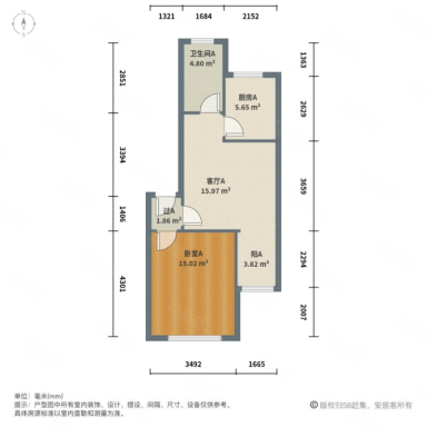 上海和合新村东区在售二手房房源图片
